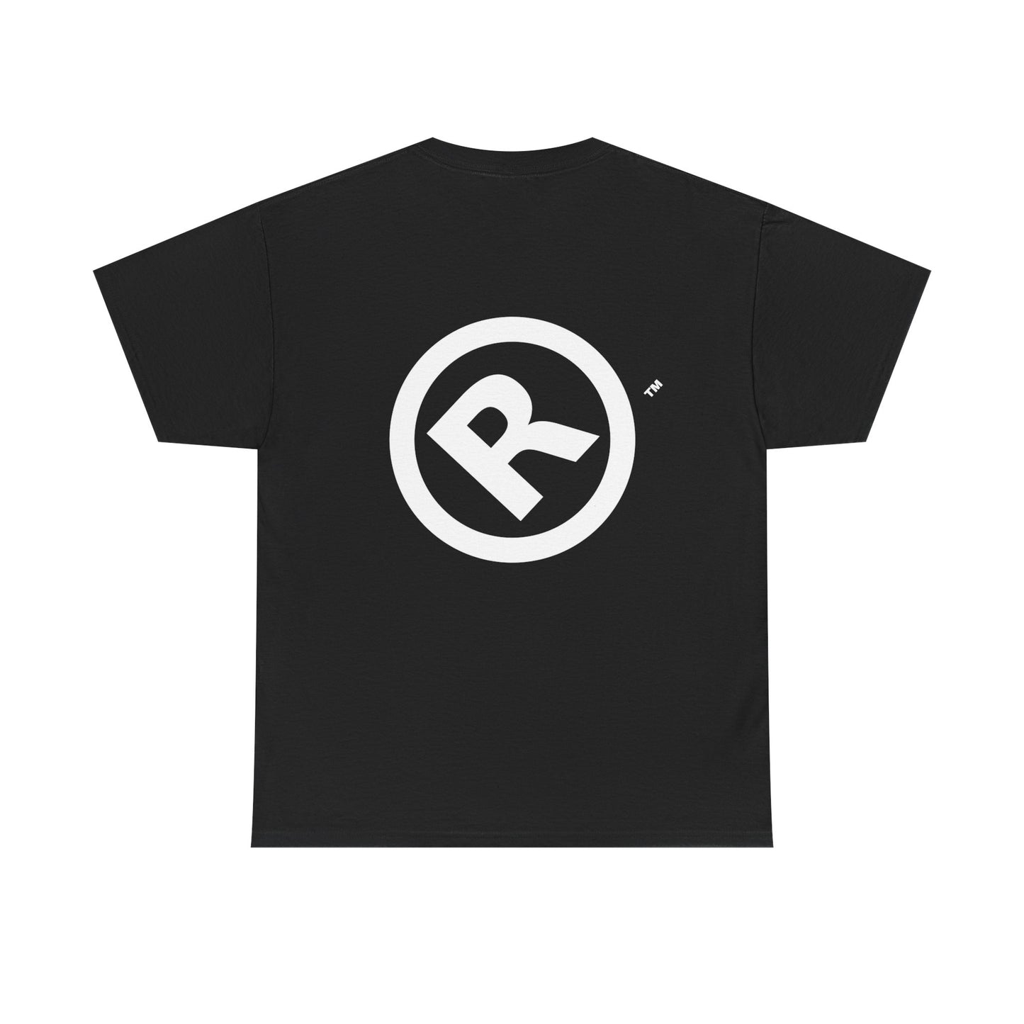 Raw+Sushi "RAW DEPT." Heavy Cotton Tee