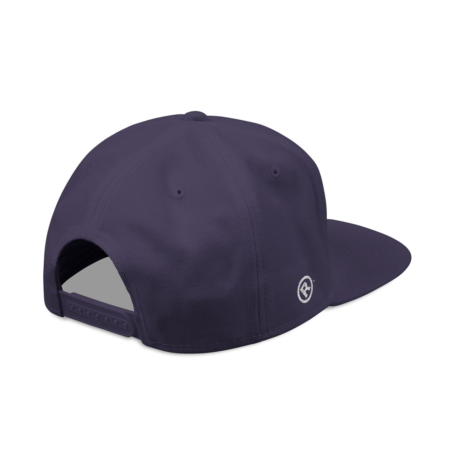 Raw Sushi "sushi" Snapback Hat