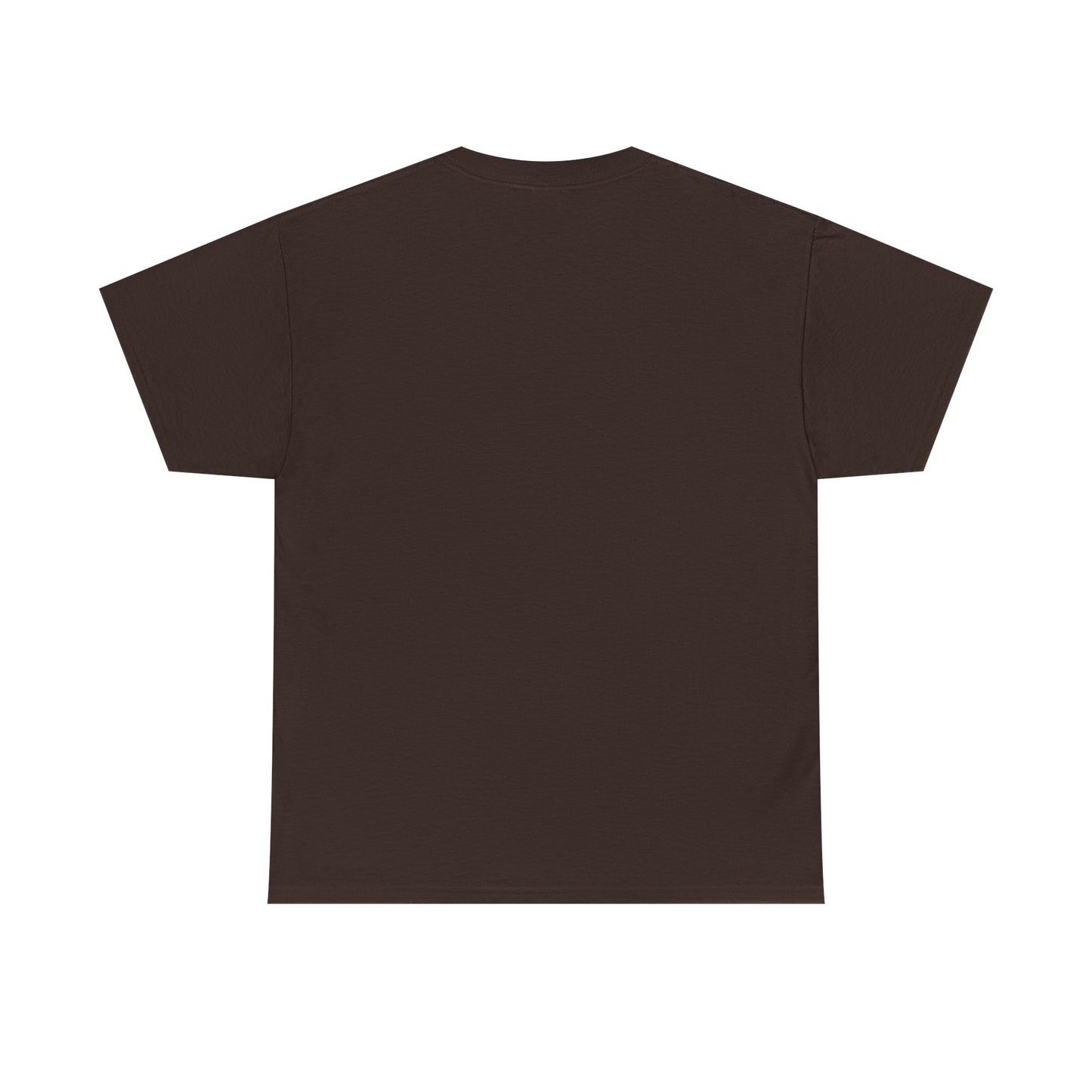Raw+Sushi "70'S" Heavy Cotton Tee