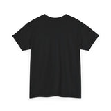Raw+Sushi "We Came 2 America" Heavy Cotton Tee