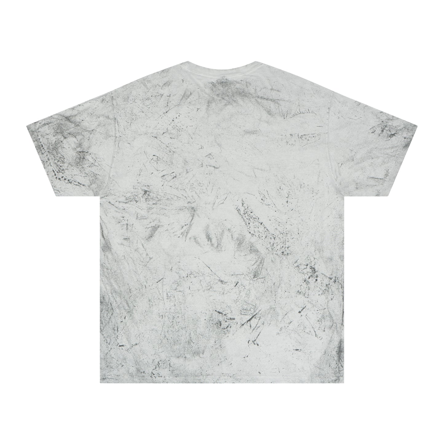 Raw+Sushi X Cult Behavior "Females for hire"  Color Blast T-Shirt