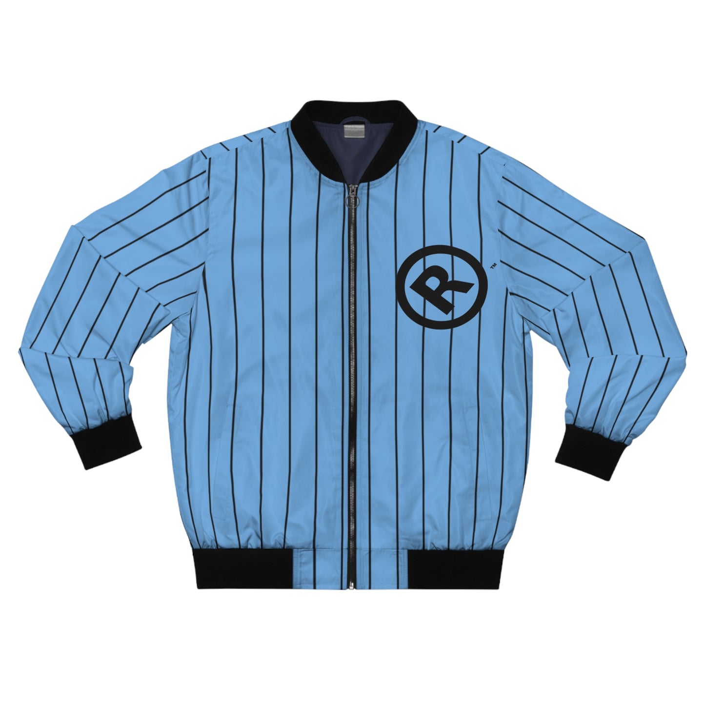 Raw+Sushi "RAW ALL STAR 2000" Bomber Jacket