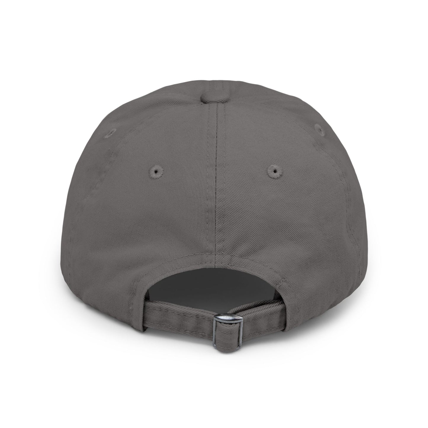Raw+Suhi "RAW Arabic" LOGO Distressed Dad Cap