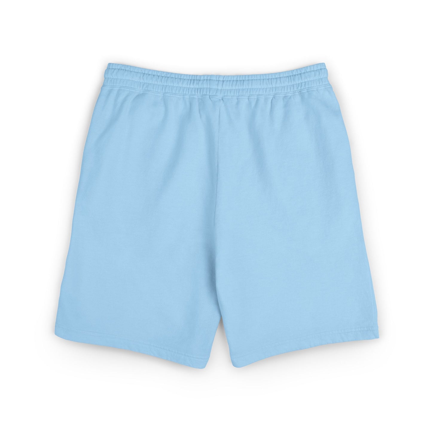 Raw+Sushi "SUSHI" Lightweight Fleece Sweat Shorts (nipsey blue)