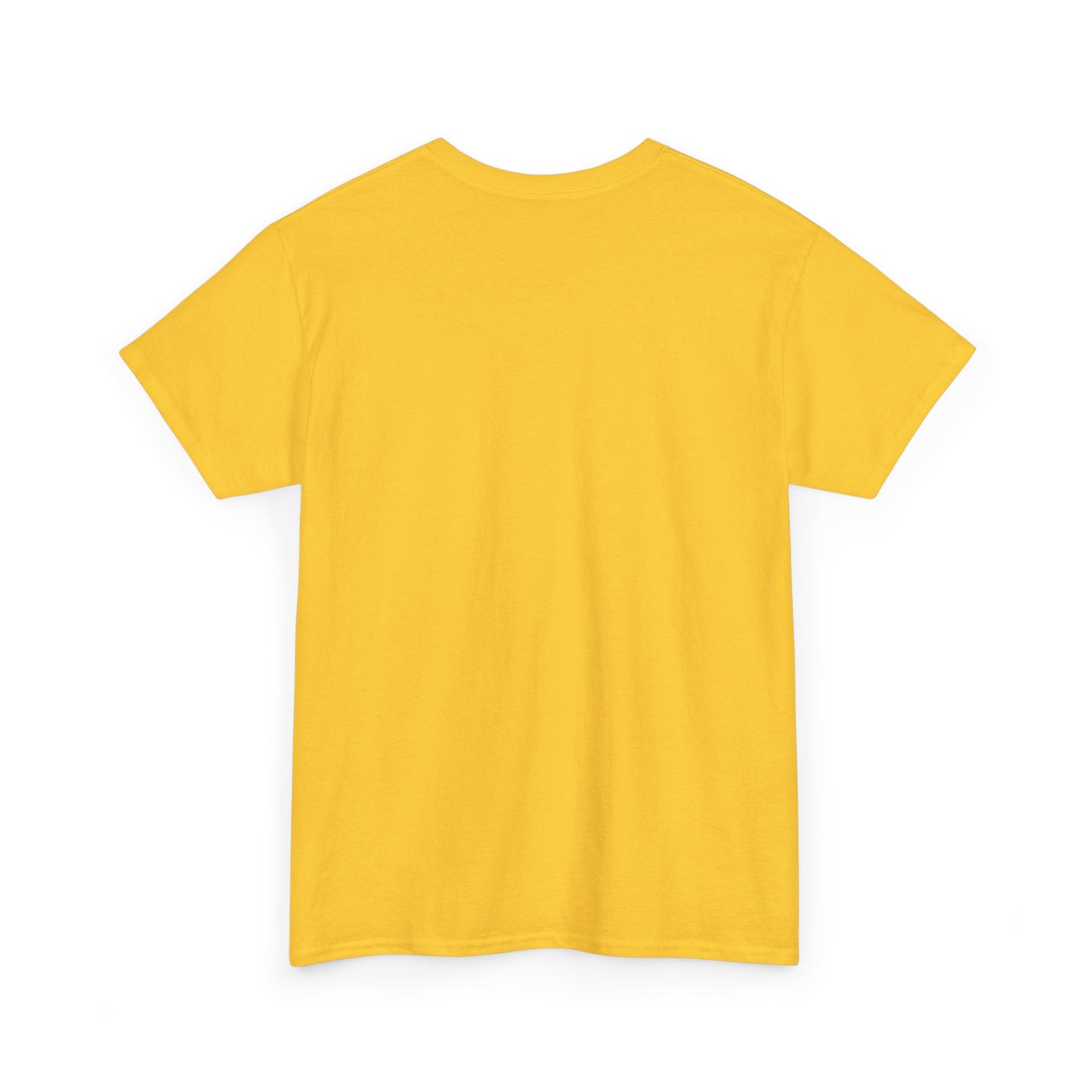Raw+Sushi "RAW Vibes Stamp" Heavy Cotton Tee (BHM)