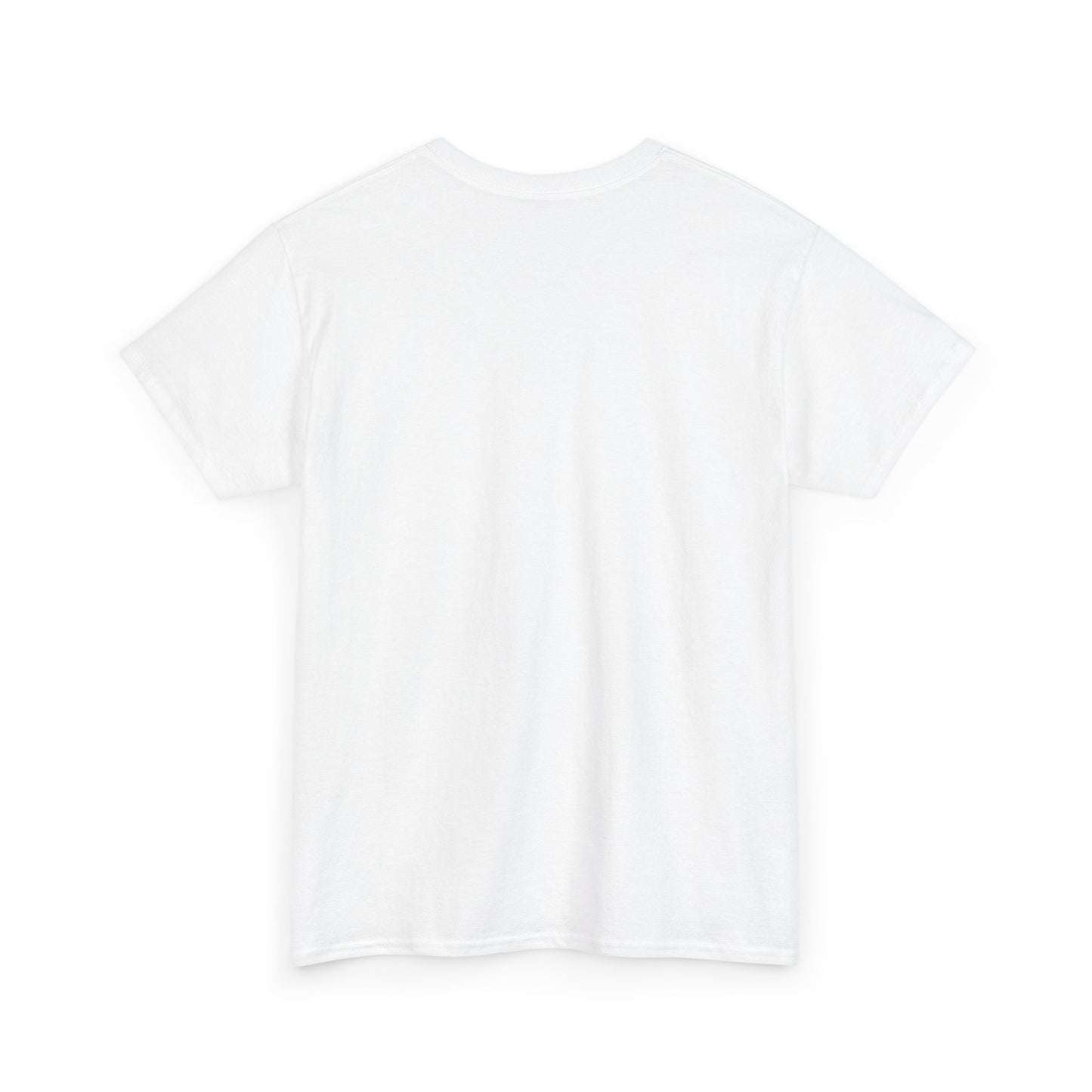 Raw+Sushi "RAW SET" Heavy Cotton Tee WHT