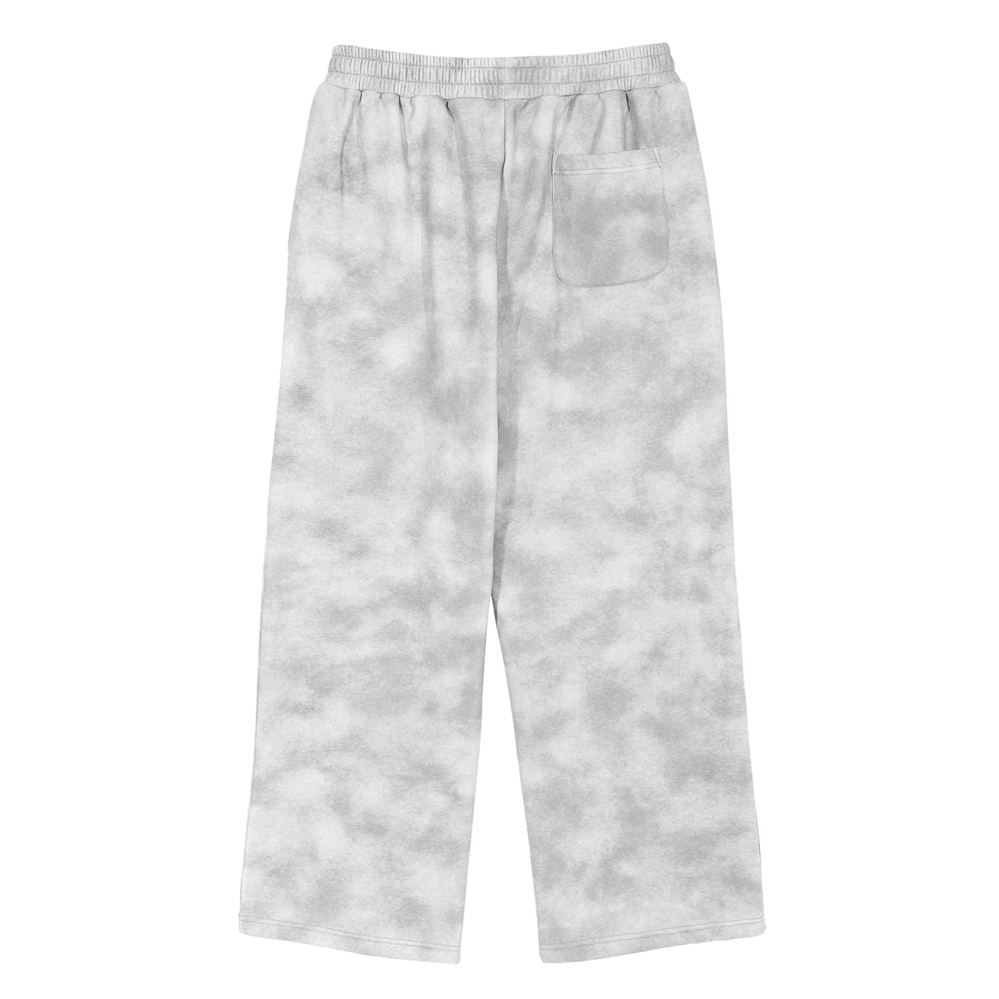 Raw Sushi "PLAY BOYZ" Dirty Washed Fleece Sweatpants