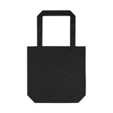 CBCM (Cult Behavior Club Member) Cotton Tote Bag