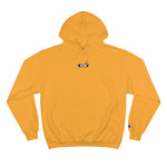 Raw+Sushi "RAW STAMP X Garfield" Champion Hoodie