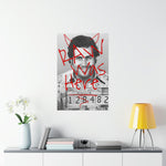 RawSushi PABLO Premium Matte Vertical Posters