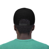 RAW "ANIMAL STYLE" STAMP LOGO Hat