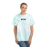 Raw+Sushi MINT Tie-Dye Tee