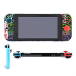 Raw+Sushi Nintendo Switch Protective Cover Dockable  Case