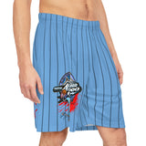 RAW+SUSHI "NBA ALL STAR 2000" Basketball Shorts