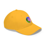 Raw Sushi "flower" dad Hat