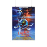 nightmare on elm street 5 "dream child" Premium Matte Vertical Posters