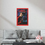 nightmare on elm street 2 "freddys revenge" Premium Matte Vertical Posters