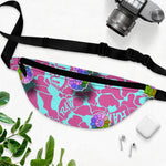 Raw Sushi "OG CAMO" Fanny Pack