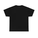 Raw+Sushi "RAW" Heavy Cotton Tee blk