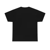 Raw+Sushi "RAW" Heavy Cotton Tee blk