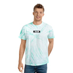 Raw+Sushi MINT Tie-Dye Tee