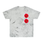 Raw+Sushi summer '22 Color Blast TShirt