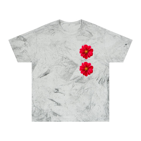 Raw+Sushi summer '22 Color Blast TShirt