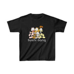 Kids Raw+Sushi "gang" Heavy Cotton™ Tee