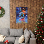 nightmare on elm street 5 "dream child" Premium Matte Vertical Posters