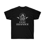 Cult Behavior "angels" Heavy Cotton Tee (limited)