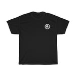 Raw+Sushi "R / SUSHI JPN" LOGO Heavy Cotton Tee (limited)