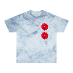 Raw+Sushi summer '22 Color Blast TShirt