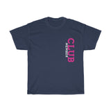 CBCM (Cult Behavior Club Member) "members only" tee (limited)