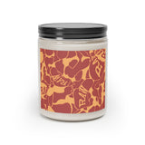 Raw+Sushi "Cinnabon" Candle, 9oz